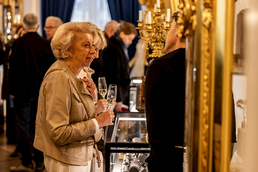 Juwelier Haesen: A decade of sparkle