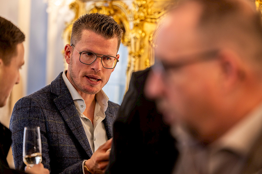 Juwelier Haesen: A decade of sparkle