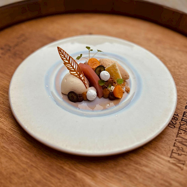 Restaurant in de spotlight: Hofferkeukens