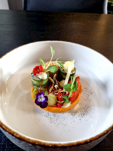 Restaurant in de spotlight: Hofferkeukens