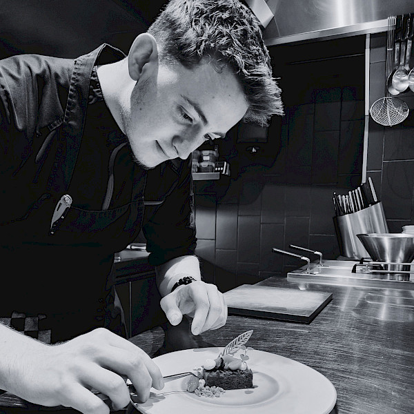 Restaurant in de spotlight: Hofferkeukens