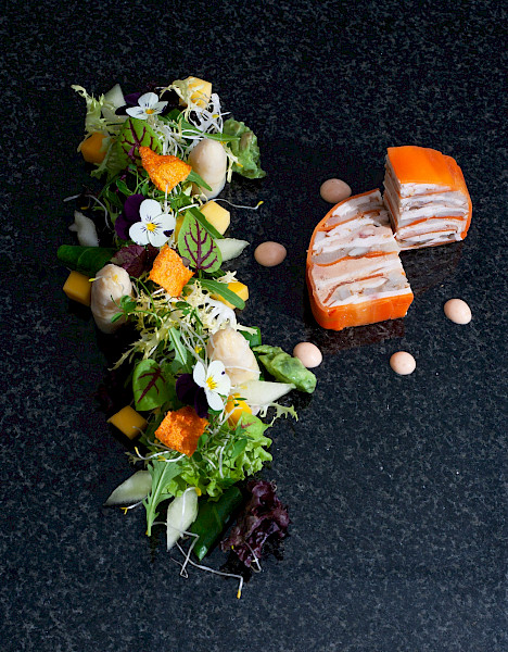 Restaurant in de spotlight: Hof van Herstal