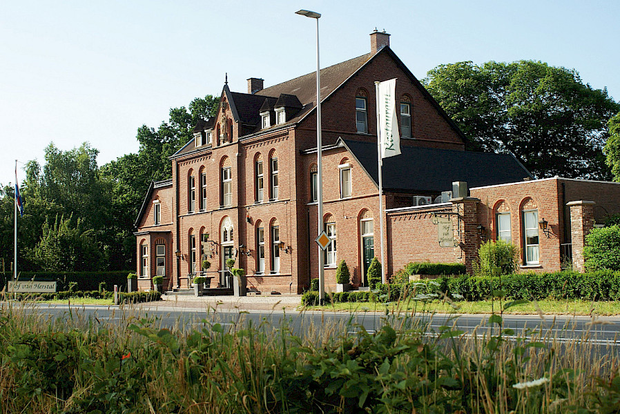 Restaurant in de spotlight: Hof van Herstal