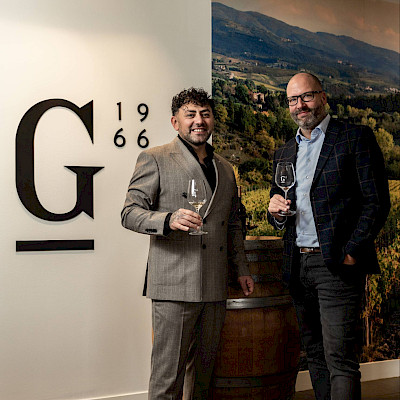 De ziel van Armenië, de smaak van Europa