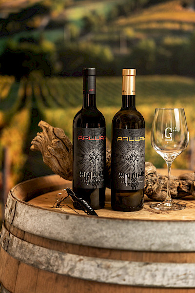 De ziel van Armenië, de smaak van Europa