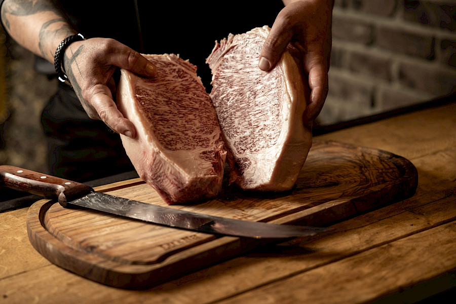 De ziel van Armenië, de smaak van Europa