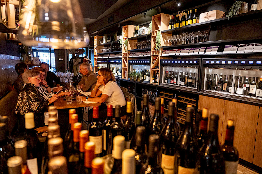 ZINC - Le Bon Moment