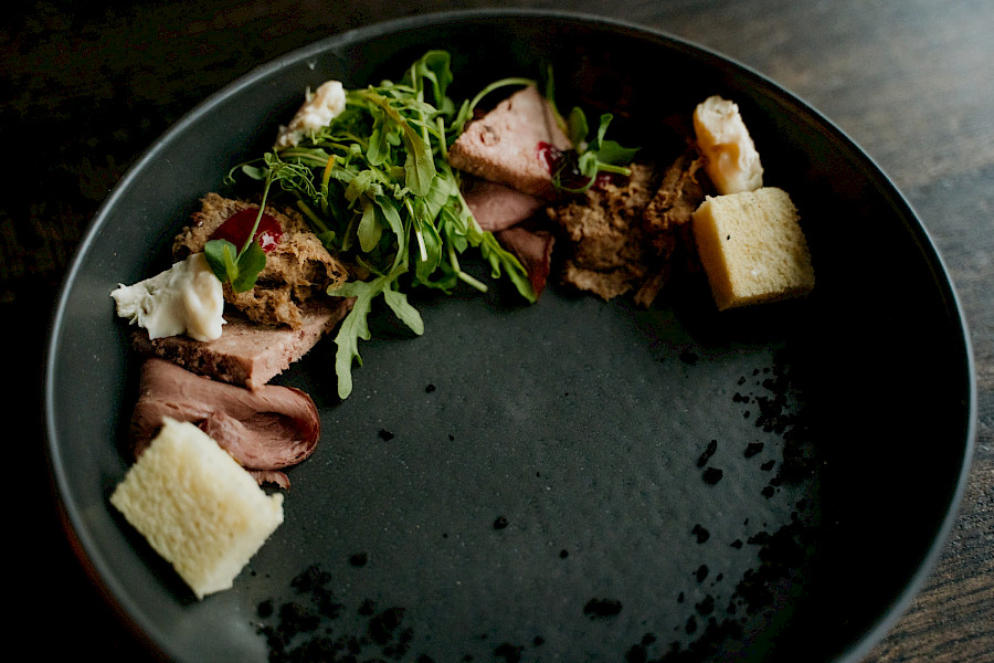 Le Carrefour Preuf en Proost