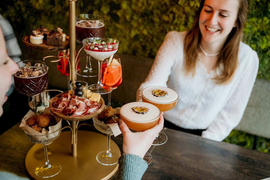 Le Carrefour Preuf en Proost