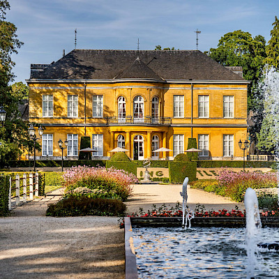 Mon Rêve: een culinaire ontdekking
