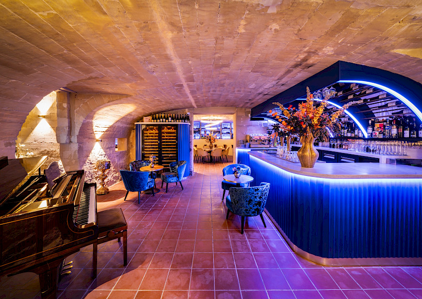 Mon Rêve: een culinaire ontdekking