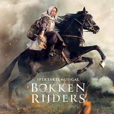 VIP-avond bij De Bokkenrijders