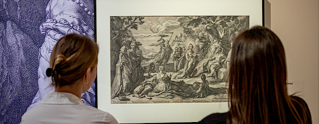 Een familie vol talent, ambitie en creativiteit