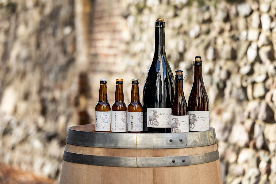 Succesvolle brouwerij in het Witte stadje Thorn