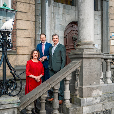 Roermond: de stad waar altijd iets gebeurt