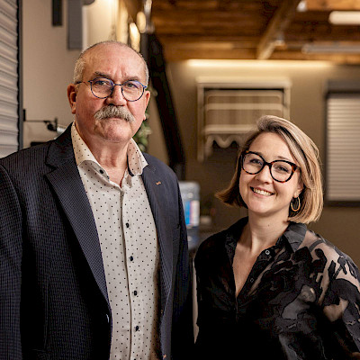 Gevelementen Montage Kruijen is geen eendagsvlieg