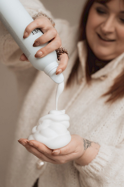 Salon Proof laat klanten stralen tot hun mooiste zelf