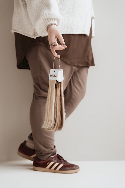 Salon Proof laat klanten stralen tot hun mooiste zelf