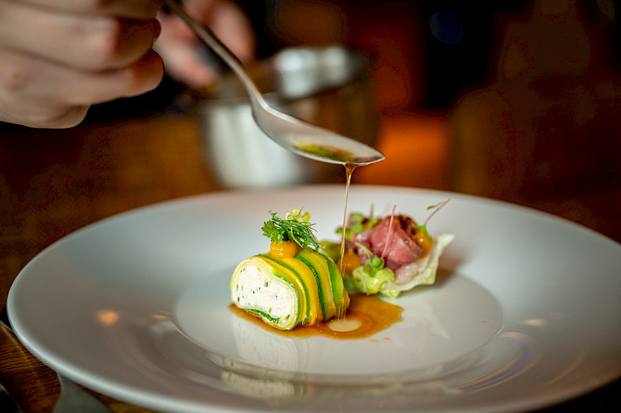 ‘Wine by the Glass’ en gulle gastvrijheid in ZINC Le Bon Moment