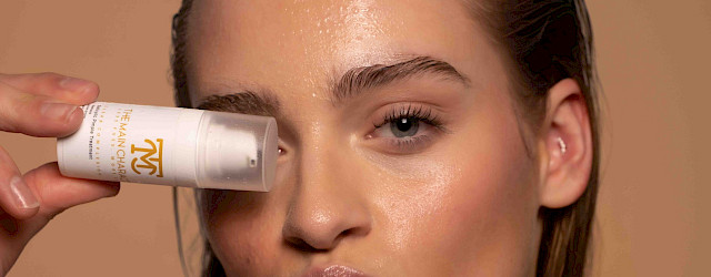 Less Fuss. More Glow. Main Character Energy.