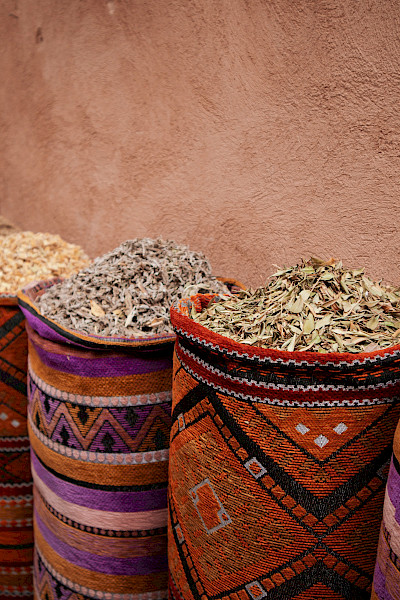 5x Marokko op zijn mooist