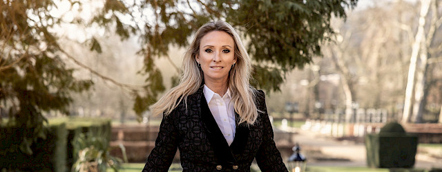 “Leven, liefde en afscheid liggen soms dicht bij elkaar”