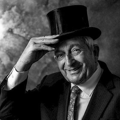 Ondernemer Wout van Eeuwijk