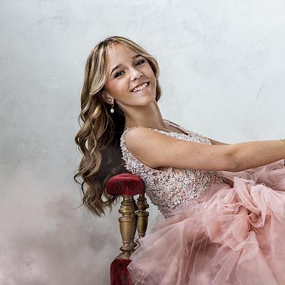 Emma Kok (17) inspireert jonge vrouwen: “Dromen kunnen echt uitkomen”