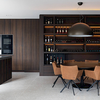 Strakk: waar vakmanschap en verfijning samenkomen