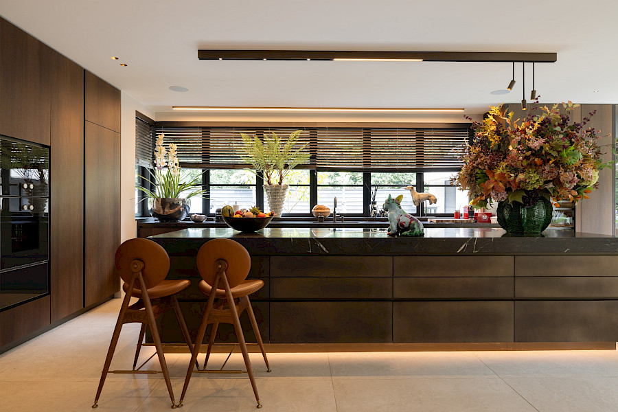 Strakk: waar vakmanschap en verfijning samenkomen