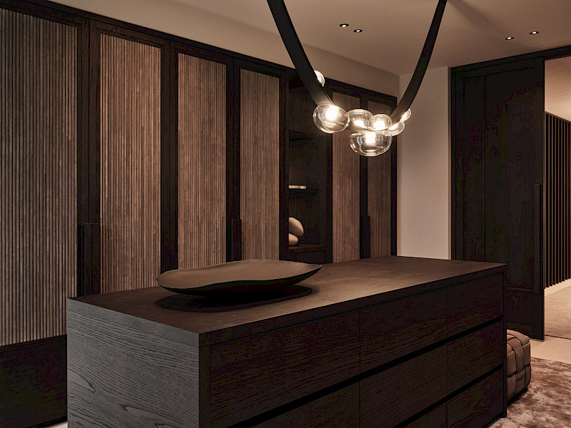 Strakk: waar vakmanschap en verfijning samenkomen