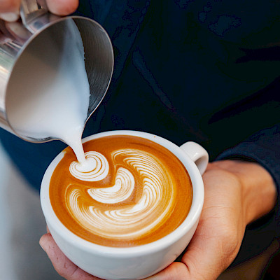 De zoektocht naar de perfecte Italiaanse espresso