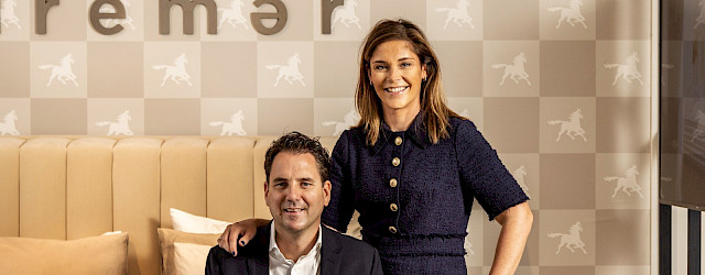 Sanne Gasse, Eigenaresse Gasse Slaapcomfort