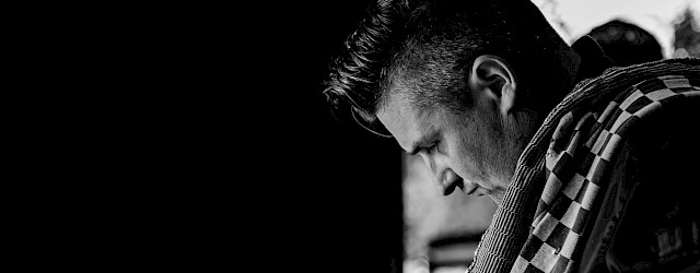 Peter Hendrix, eigenaar Smaakvol Catering