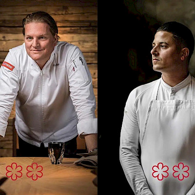 Een uitzonderlijke culinaire dag bij Van Oys Maastricht Retreat