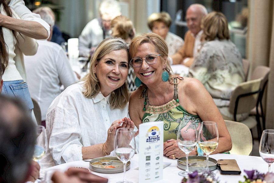 Aspergerally 2026