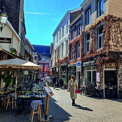 De verfijnde veelzijdigheid van Maastricht