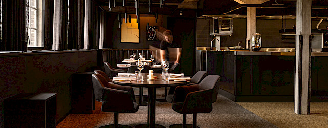 NOVO NEW DINING