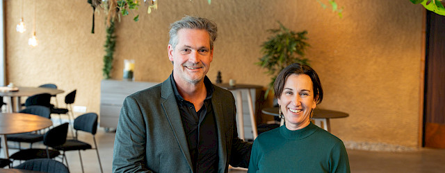 'Zóó is Gaia ook!'