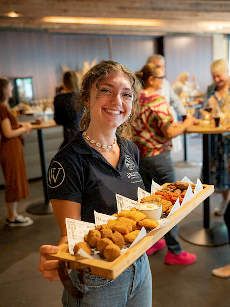 GaiaZoo slaat vleugels verder uit