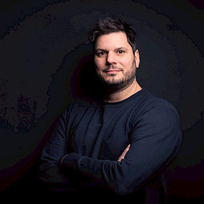 Jon van Eerd in gesprek met Servé Hermans