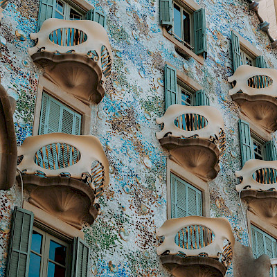 Barcelona