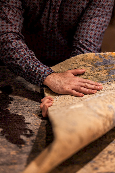 Gallery Persepolis: Verrijking en extra gezelligheid in ieder interieur