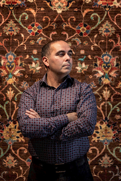 Gallery Persepolis: Verrijking en extra gezelligheid in ieder interieur