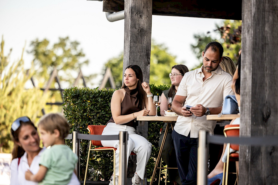 Businessavond tijdens JPM International brengt sport en ondernemerschap samen
