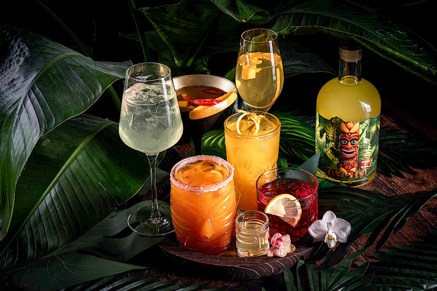 Zeg ‘Aloha’ tegen Tiki-Tiki: De tropische mango-revolutie