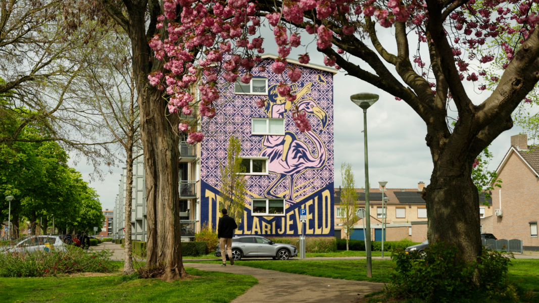 EuropArtFair Maastricht