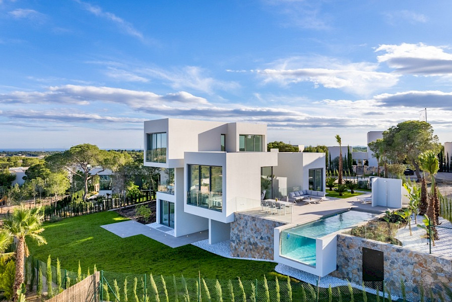 Puurspanje – Wonen onder de Spaanse zon