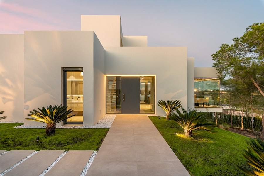 Puurspanje – Wonen onder de Spaanse zon
