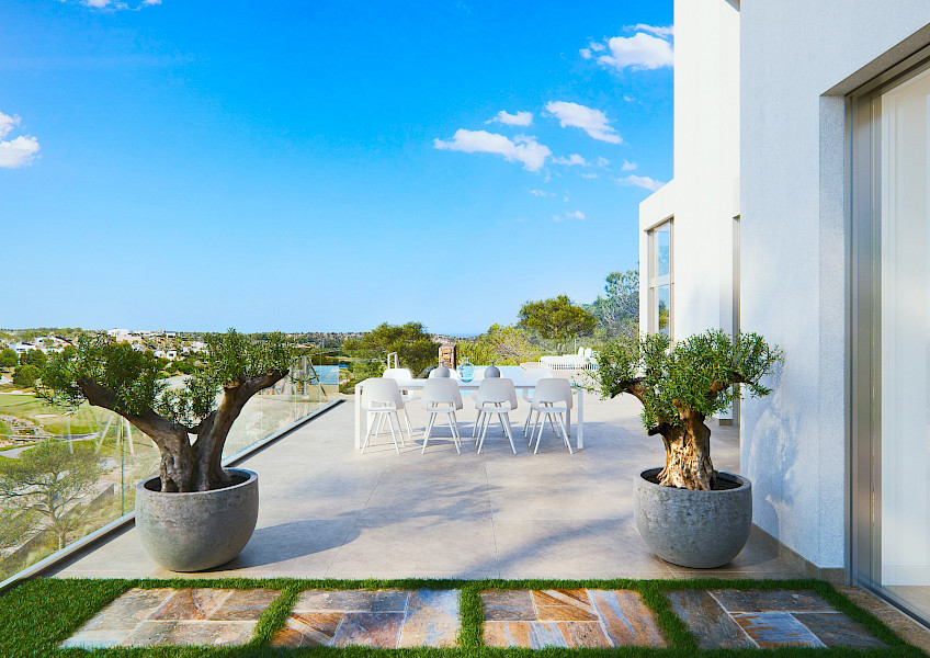 Puurspanje – Wonen onder de Spaanse zon